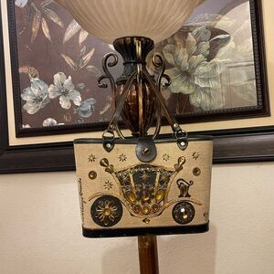 Vintage Eind Collins please check all picture of condition